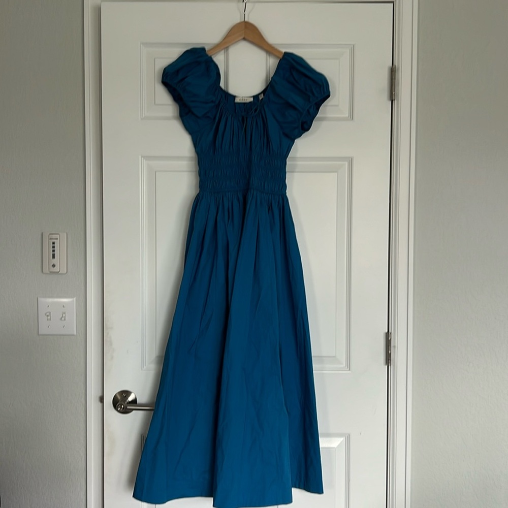 Doen Quinn dress